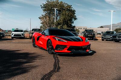 2022 Chevrolet Corvette Stingray 2LT   - Photo 50 - Albuquerque, NM 87114
