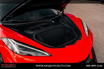 2022 Chevrolet Corvette Stingray 2LT   - Photo 47 - Albuquerque, NM 87114