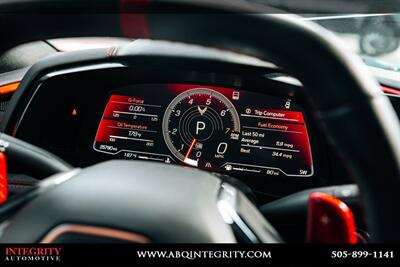 2022 Chevrolet Corvette Stingray 2LT   - Photo 25 - Albuquerque, NM 87114