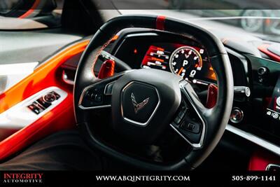 2022 Chevrolet Corvette Stingray 2LT   - Photo 23 - Albuquerque, NM 87114