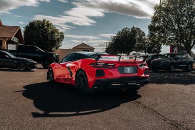 2022 Chevrolet Corvette Stingray 2LT   - Photo 54 - Albuquerque, NM 87114