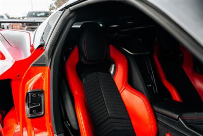 2022 Chevrolet Corvette Stingray 2LT   - Photo 94 - Albuquerque, NM 87114
