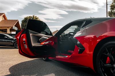 2022 Chevrolet Corvette Stingray 2LT   - Photo 64 - Albuquerque, NM 87114