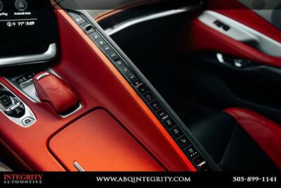 2022 Chevrolet Corvette Stingray 2LT   - Photo 34 - Albuquerque, NM 87114