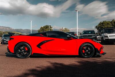 2022 Chevrolet Corvette Stingray 2LT   - Photo 57 - Albuquerque, NM 87114