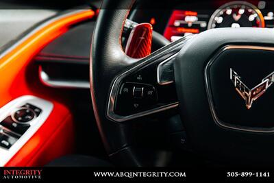 2022 Chevrolet Corvette Stingray 2LT   - Photo 26 - Albuquerque, NM 87114
