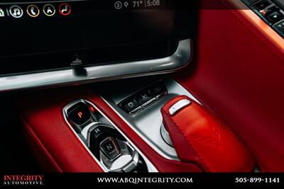 2022 Chevrolet Corvette Stingray 2LT   - Photo 32 - Albuquerque, NM 87114