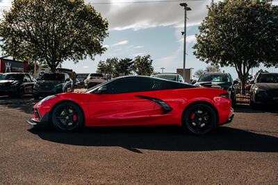 2022 Chevrolet Corvette Stingray 2LT   - Photo 53 - Albuquerque, NM 87114