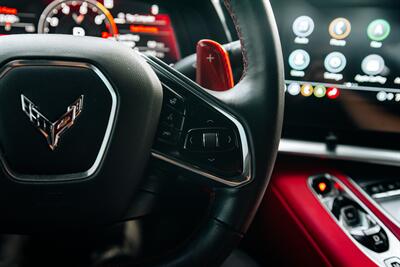 2022 Chevrolet Corvette Stingray 2LT   - Photo 76 - Albuquerque, NM 87114