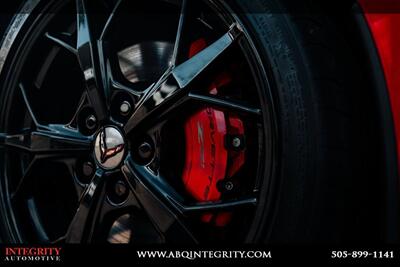 2022 Chevrolet Corvette Stingray 2LT   - Photo 14 - Albuquerque, NM 87114