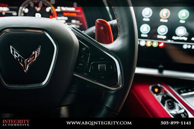 2022 Chevrolet Corvette Stingray 2LT   - Photo 27 - Albuquerque, NM 87114