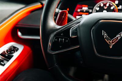 2022 Chevrolet Corvette Stingray 2LT   - Photo 75 - Albuquerque, NM 87114