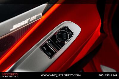 2022 Chevrolet Corvette Stingray 2LT   - Photo 16 - Albuquerque, NM 87114