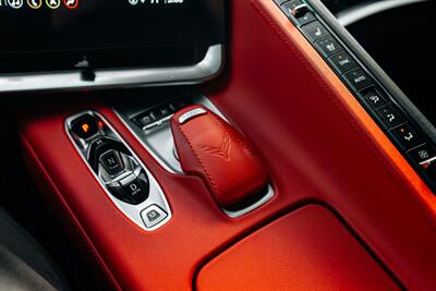 2022 Chevrolet Corvette Stingray 2LT   - Photo 82 - Albuquerque, NM 87114