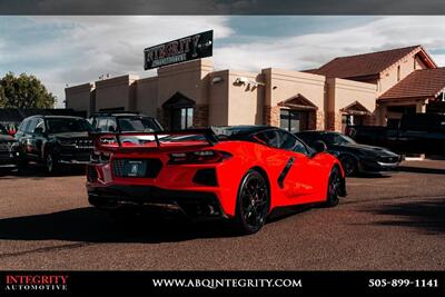2022 Chevrolet Corvette Stingray 2LT   - Photo 7 - Albuquerque, NM 87114