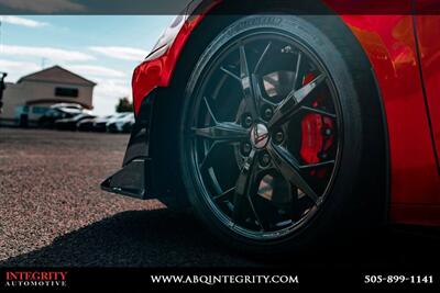 2022 Chevrolet Corvette Stingray 2LT   - Photo 13 - Albuquerque, NM 87114
