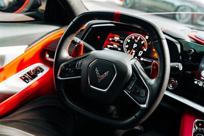 2022 Chevrolet Corvette Stingray 2LT   - Photo 72 - Albuquerque, NM 87114