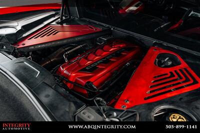 2022 Chevrolet Corvette Stingray 2LT   - Photo 41 - Albuquerque, NM 87114