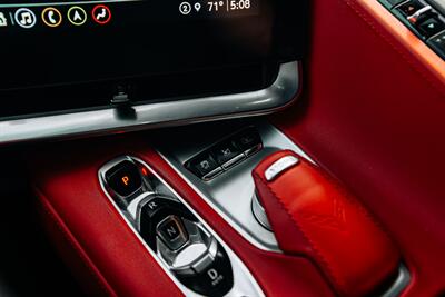 2022 Chevrolet Corvette Stingray 2LT   - Photo 81 - Albuquerque, NM 87114