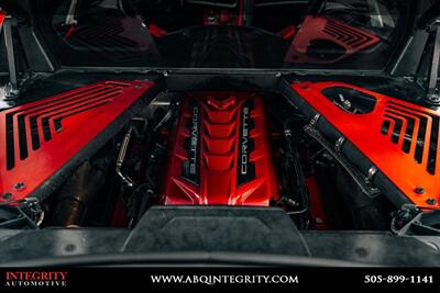 2022 Chevrolet Corvette Stingray 2LT   - Photo 40 - Albuquerque, NM 87114