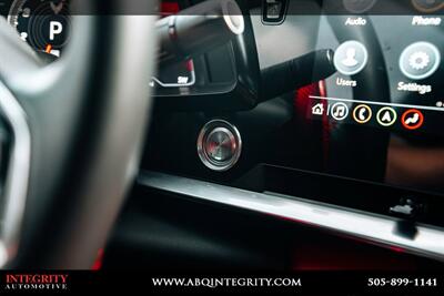 2022 Chevrolet Corvette Stingray 2LT   - Photo 29 - Albuquerque, NM 87114