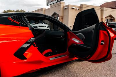 2022 Chevrolet Corvette Stingray 2LT   - Photo 92 - Albuquerque, NM 87114
