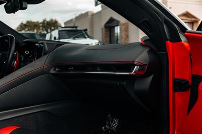2022 Chevrolet Corvette Stingray 2LT   - Photo 95 - Albuquerque, NM 87114