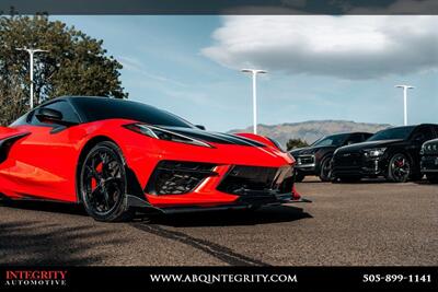 2022 Chevrolet Corvette Stingray 2LT   - Photo 10 - Albuquerque, NM 87114