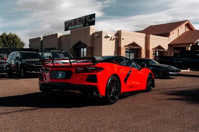 2022 Chevrolet Corvette Stingray 2LT   - Photo 56 - Albuquerque, NM 87114