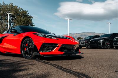 2022 Chevrolet Corvette Stingray 2LT   - Photo 59 - Albuquerque, NM 87114