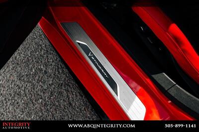 2022 Chevrolet Corvette Stingray 2LT   - Photo 18 - Albuquerque, NM 87114