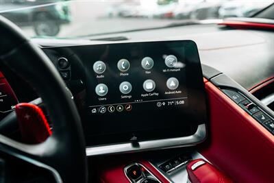 2022 Chevrolet Corvette Stingray 2LT   - Photo 79 - Albuquerque, NM 87114