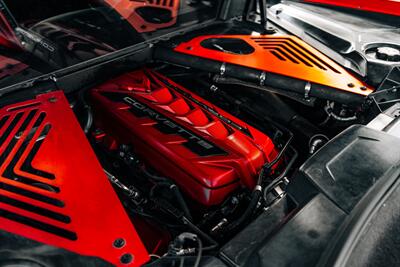 2022 Chevrolet Corvette Stingray 2LT   - Photo 88 - Albuquerque, NM 87114