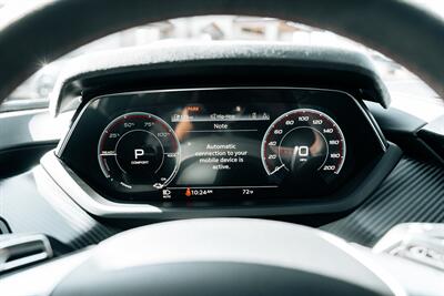 2022 Audi RS e-tron GT Base quattro   - Photo 85 - Albuquerque, NM 87114