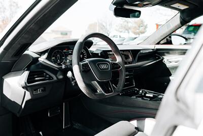 2022 Audi RS e-tron GT Base quattro   - Photo 76 - Albuquerque, NM 87114