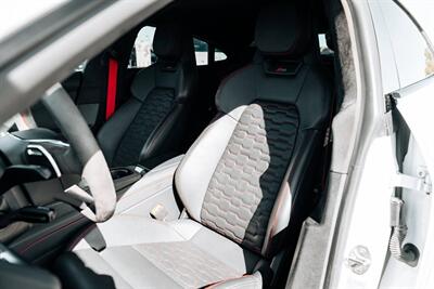 2022 Audi RS e-tron GT Base quattro   - Photo 24 - Albuquerque, NM 87114