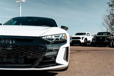 2022 Audi RS e-tron GT Base quattro   - Photo 65 - Albuquerque, NM 87114