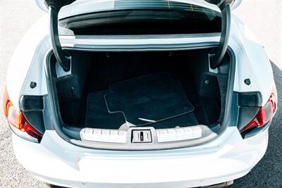 2022 Audi RS e-tron GT Base quattro   - Photo 43 - Albuquerque, NM 87114