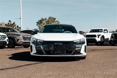 2022 Audi RS e-tron GT Base quattro   - Photo 56 - Albuquerque, NM 87114