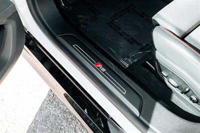 2022 Audi RS e-tron GT Base quattro   - Photo 21 - Albuquerque, NM 87114
