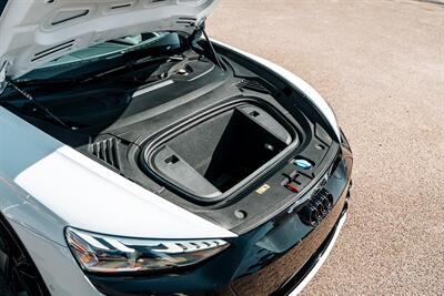 2022 Audi RS e-tron GT Base quattro   - Photo 106 - Albuquerque, NM 87114