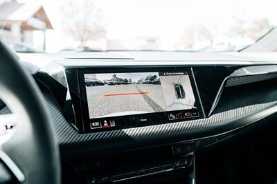 2022 Audi RS e-tron GT Base quattro   - Photo 33 - Albuquerque, NM 87114