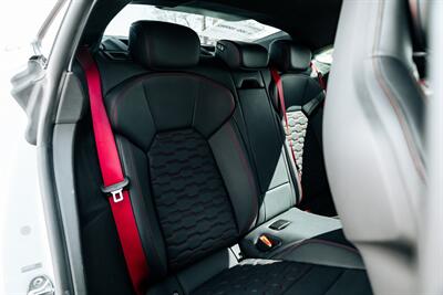 2022 Audi RS e-tron GT Base quattro   - Photo 102 - Albuquerque, NM 87114