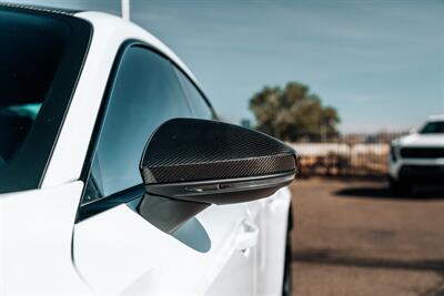 2022 Audi RS e-tron GT Base quattro   - Photo 66 - Albuquerque, NM 87114