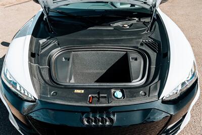 2022 Audi RS e-tron GT Base quattro   - Photo 53 - Albuquerque, NM 87114