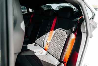 2022 Audi RS e-tron GT Base quattro   - Photo 95 - Albuquerque, NM 87114