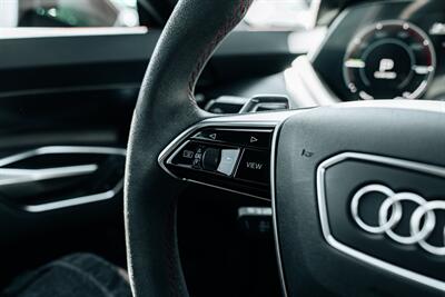 2022 Audi RS e-tron GT Base quattro   - Photo 82 - Albuquerque, NM 87114