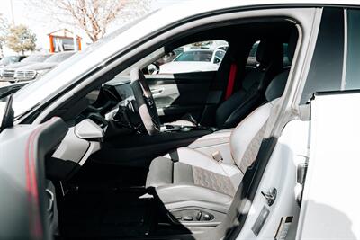 2022 Audi RS e-tron GT Base quattro   - Photo 77 - Albuquerque, NM 87114