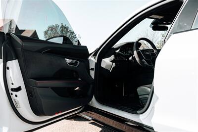 2022 Audi RS e-tron GT Base quattro   - Photo 17 - Albuquerque, NM 87114