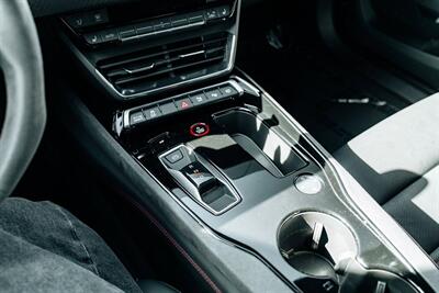 2022 Audi RS e-tron GT Base quattro   - Photo 37 - Albuquerque, NM 87114
